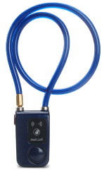 Keyless Bluetooth Smart Lock