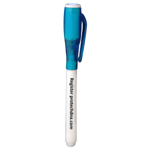 Forensic Property Pen